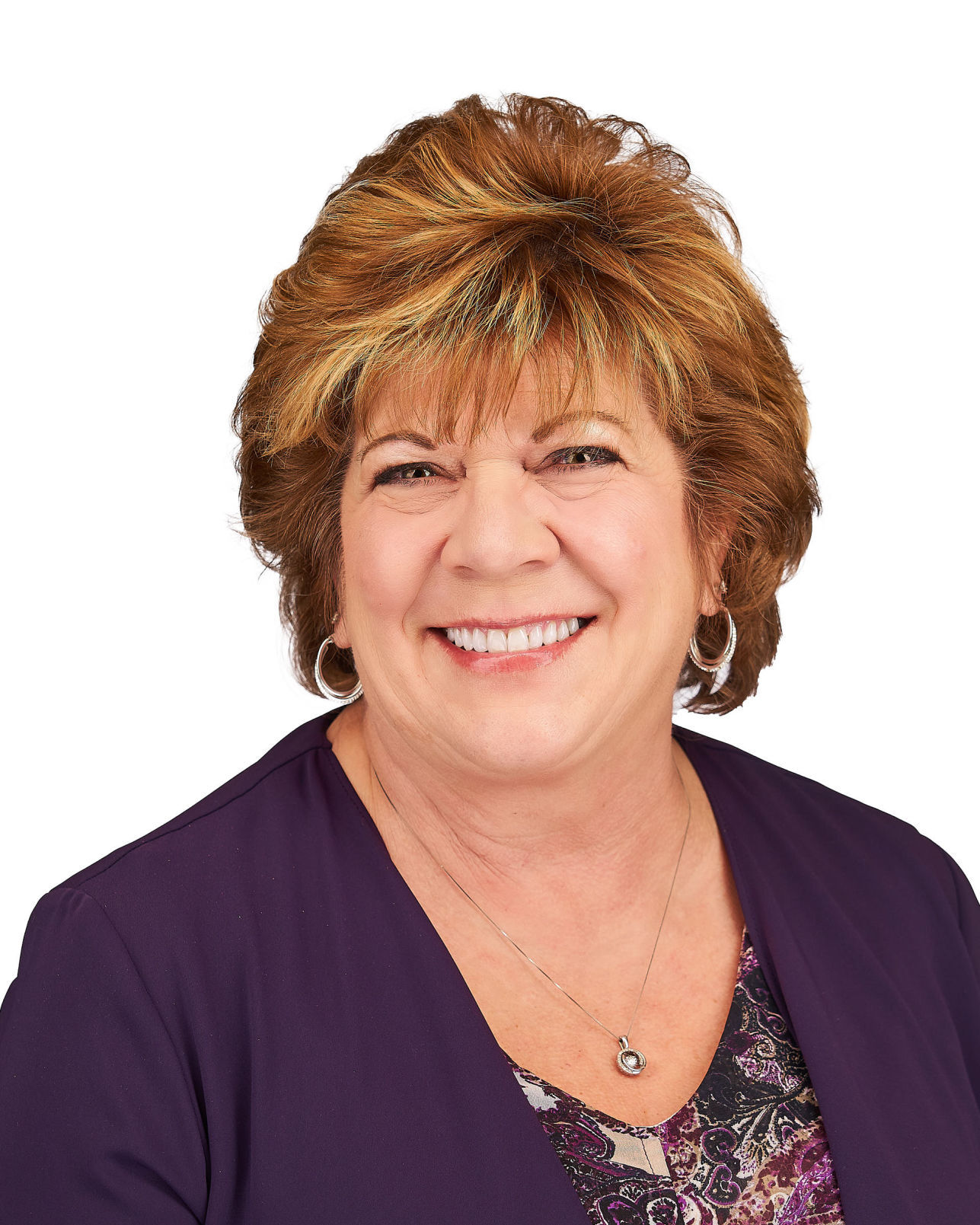 Sally Dischler